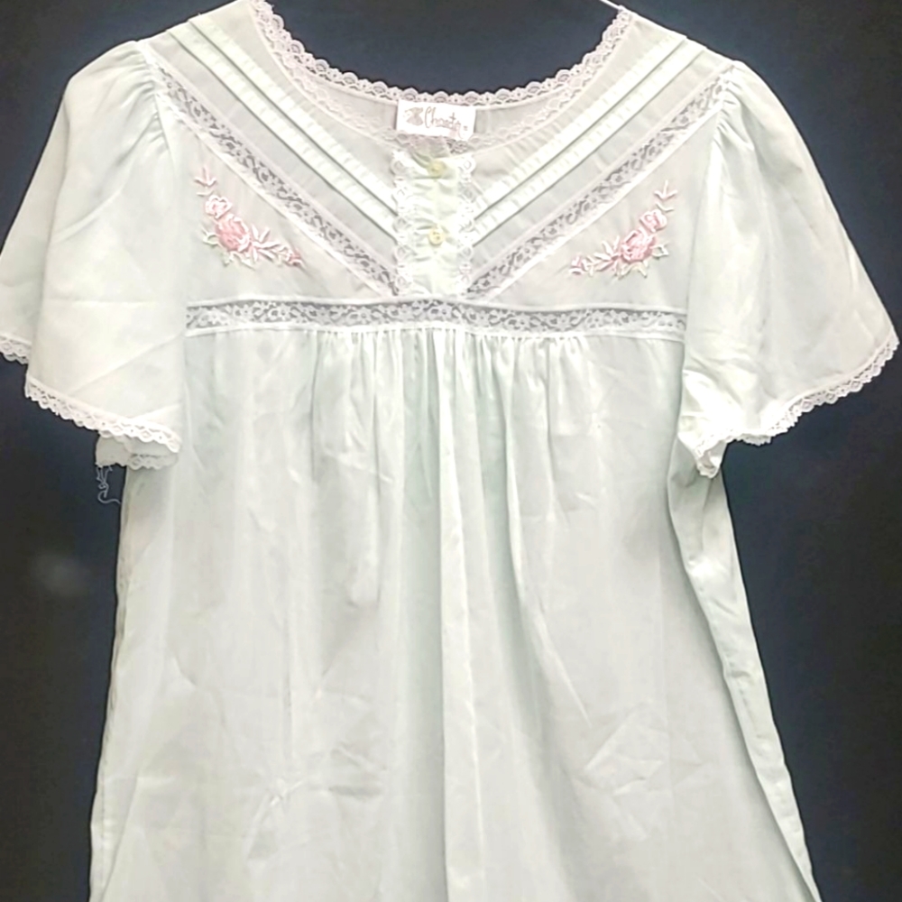 Womens 1703 character nightgown size medium